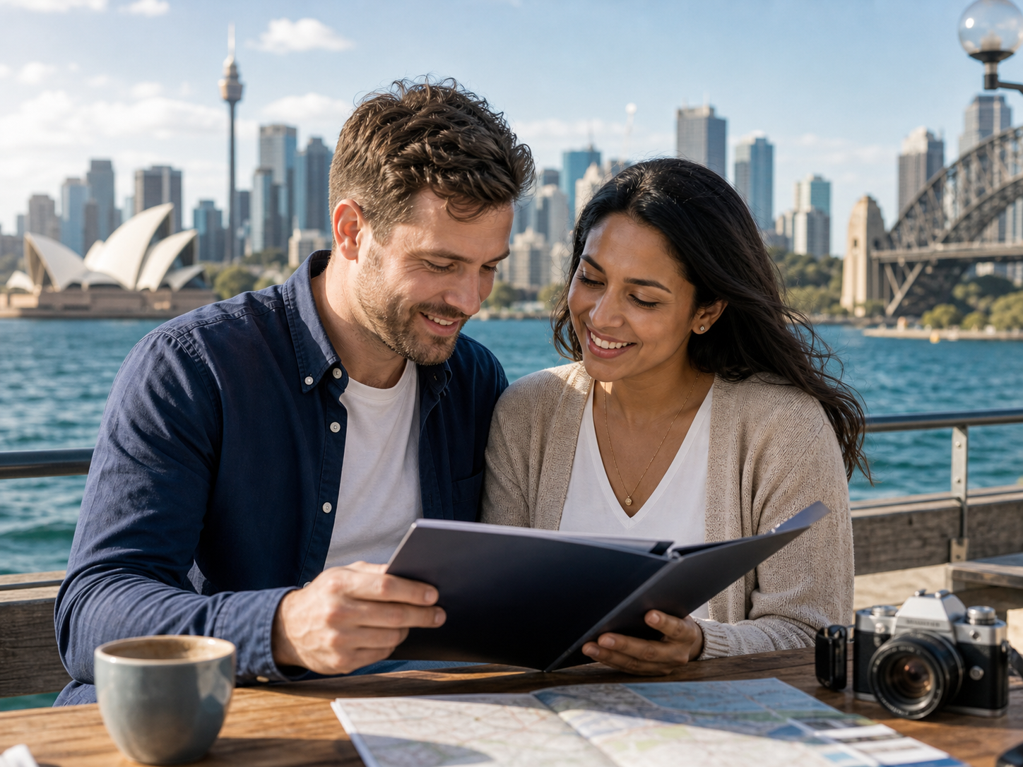Spouse / Partner Visa guidance