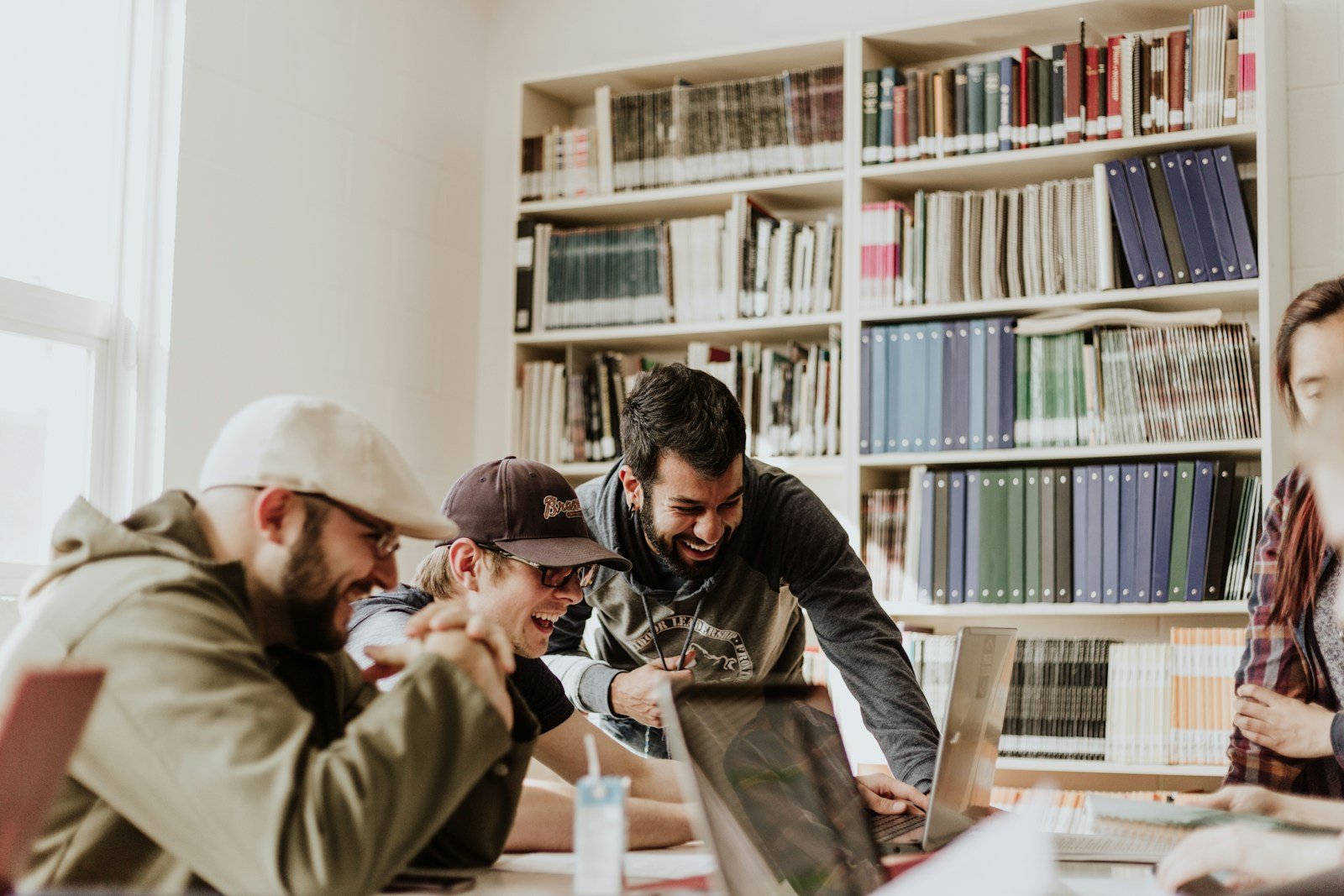 Study Abroad Consultants guidance